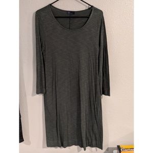 Casual tunic dress